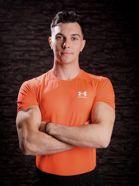 Marco Ranaldi, Trainer der eltwistoacademy